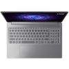 Pc Portable Gamer Lenovo LOQ 15IAX9E / i5-12450HX / RTX 2050 4G / 16 Go DDR5 / 512 Go SSD / Gris