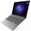 Pc Portable Gamer Lenovo LOQ 15IAX9E / i5-12450HX / RTX 2050 4G / 16 Go DDR5 / 512 Go SSD / Gris