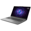 Pc Portable Gamer Lenovo LOQ 15IAX9E / i5-12450HX / RTX 2050 4G / 16 Go DDR5 / 512 Go SSD / Gris