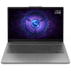 Pc Portable Gamer Lenovo LOQ 15IAX9E / i5-12450HX / RTX 2050 4G / 16 Go DDR5 / 512 Go SSD / Gris