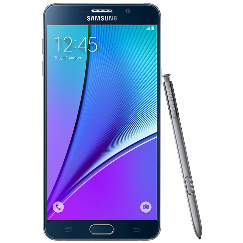 Téléphone Portable Samsung Galaxy Note 5