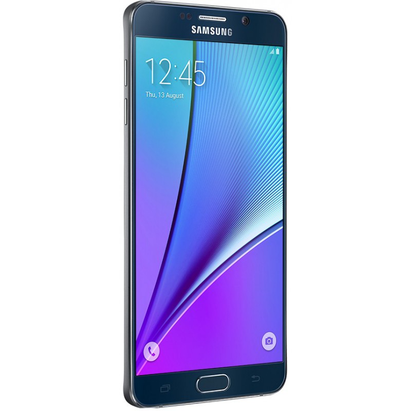 Téléphone Portable Samsung Galaxy Note 5