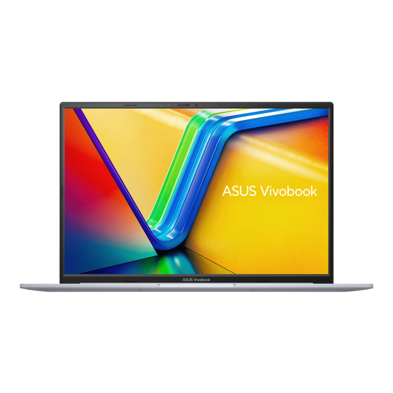 PC Portable Gamer ASUS Vivobook 16X I5-13420H 16GB 512SSD RTX30504GO W11 16" WUXGA SILVER