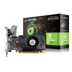 Carte graphique ARKTEK GeForce GT730 / 4 Go DDR3