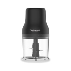 Mini Hachoir TECHWOOD 500ml / BLACK / THA-150