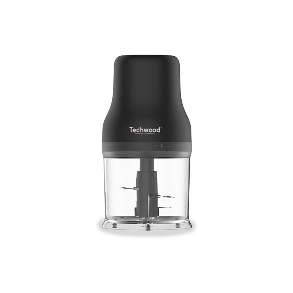 Mini Hachoir TECHWOOD 500ml / BLACK / THA-150