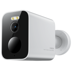 Caméra de Surveillance...