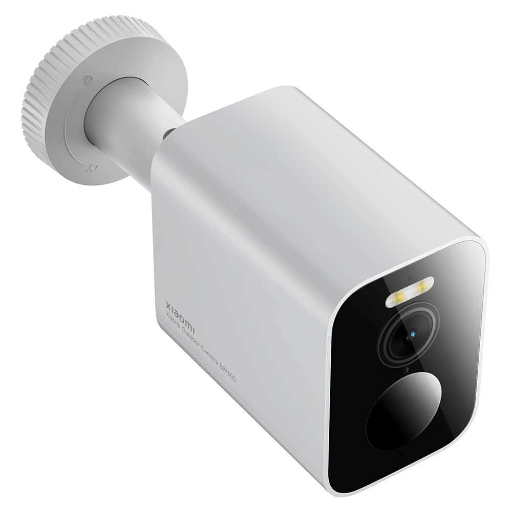 Caméra de Surveillance Externe Xiaomi BW300 2K / Blanc