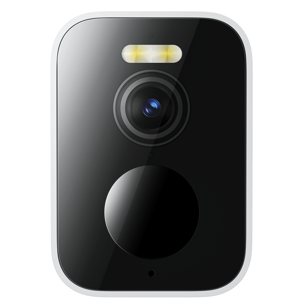 Caméra de Surveillance Externe Xiaomi BW300 2K / Blanc