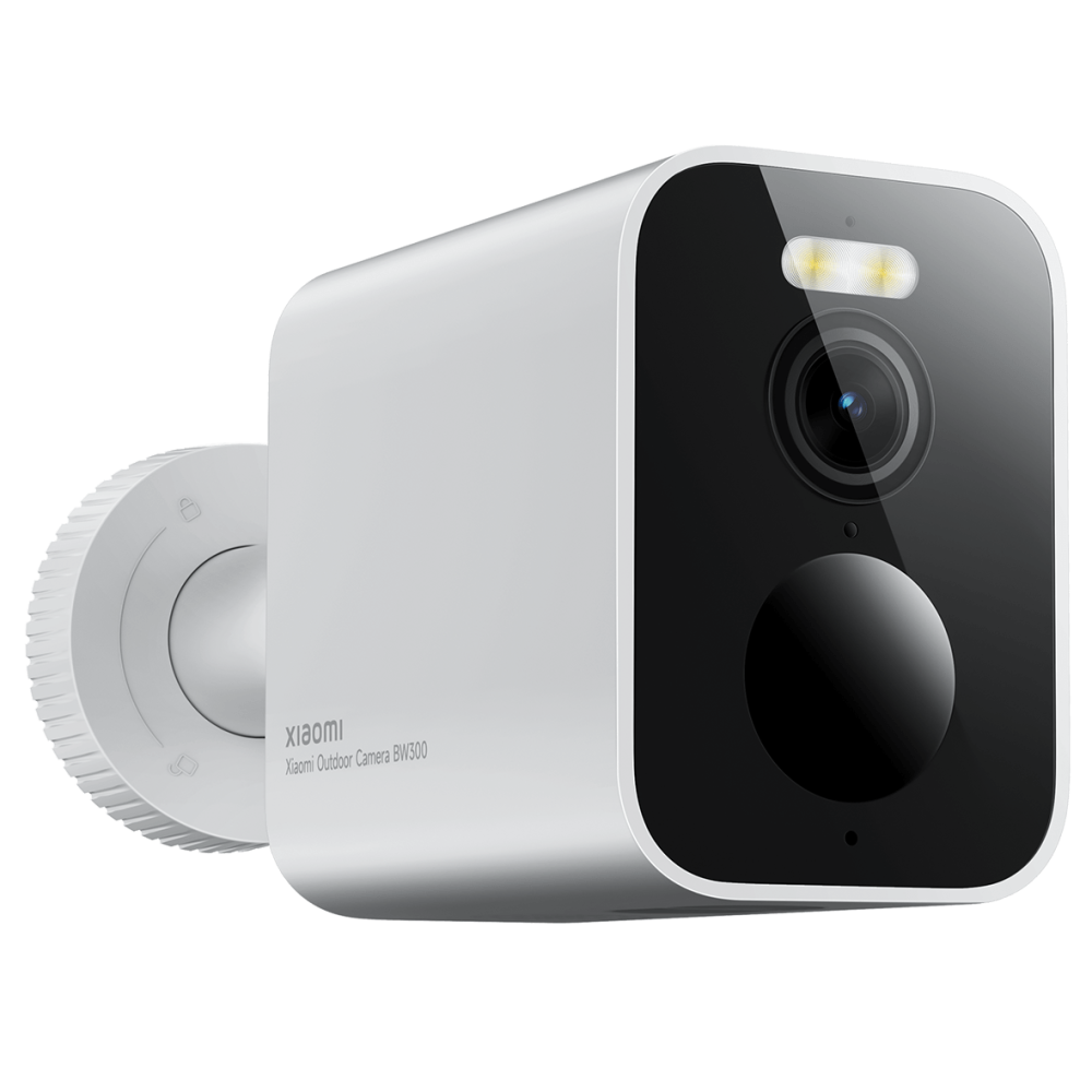 Caméra de Surveillance Externe Xiaomi BW300 2K / Blanc