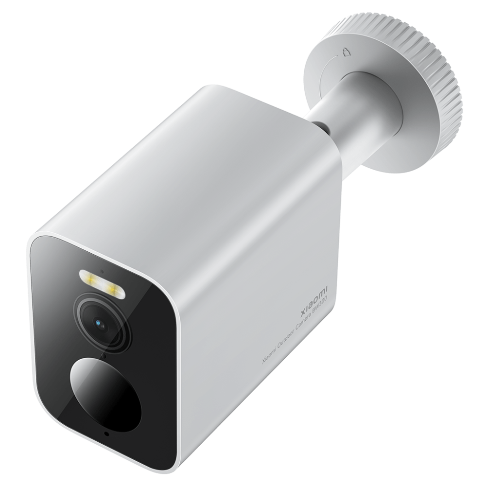 Caméra de Surveillance Externe Xiaomi BW300 2K / Blanc