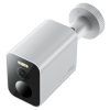 Caméra de Surveillance Externe Xiaomi BW300 2K / Blanc