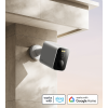 Caméra de Surveillance Externe Xiaomi BW300 2K / Blanc