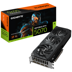 Carte graphique Gigabyte GeForce RTX 5070