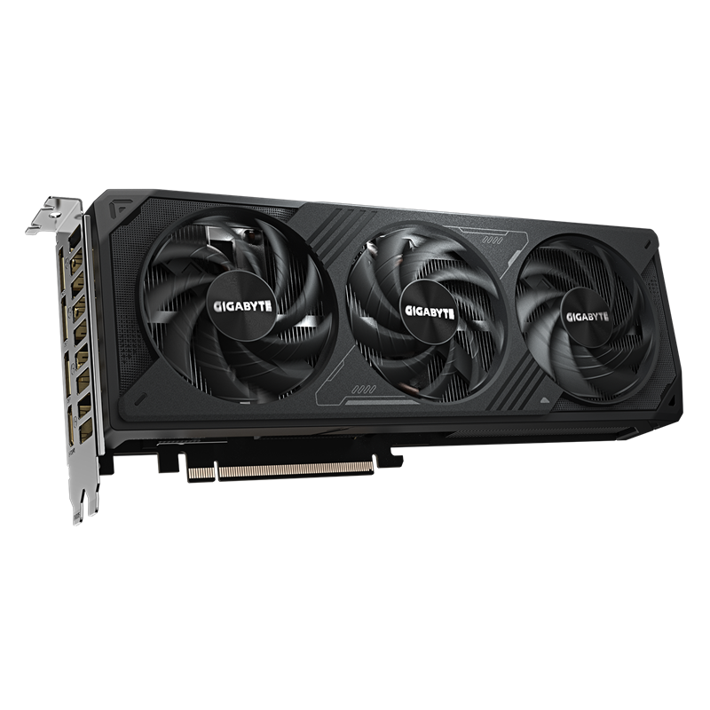 Carte graphique Gigabyte GeForce RTX 5070