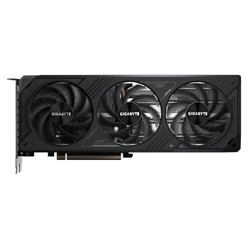 Carte graphique Gigabyte GeForce RTX 5070