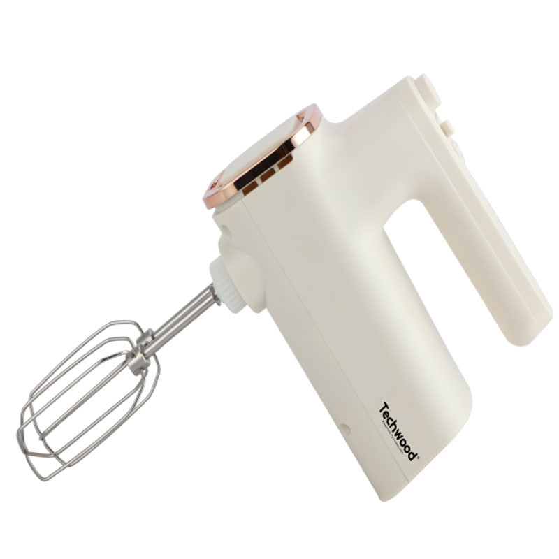 Batteur Mixeur avec Bols TMB-340 TECHWOOD