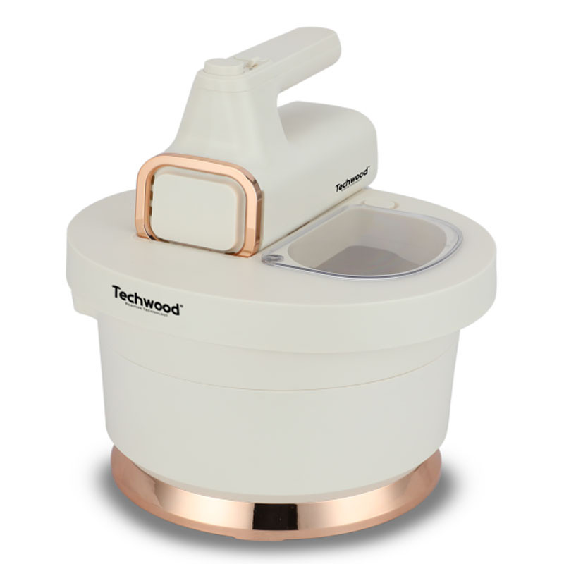 Batteur Mixeur avec Bols TMB-340 TECHWOOD 500W
