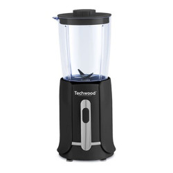 MINI Blender TECHWOOD 500ML / Noir