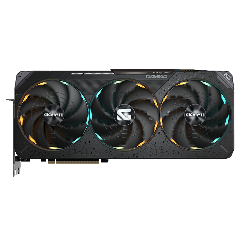 Carte graphique Gigabyte GeForce RTX 5090 GAMING OC / 32 Go GDDR7