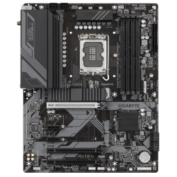 Carte mère GIGABYTE Z790 D AX rev. 1.0