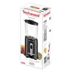 MINI Blender TECHWOOD 500ML