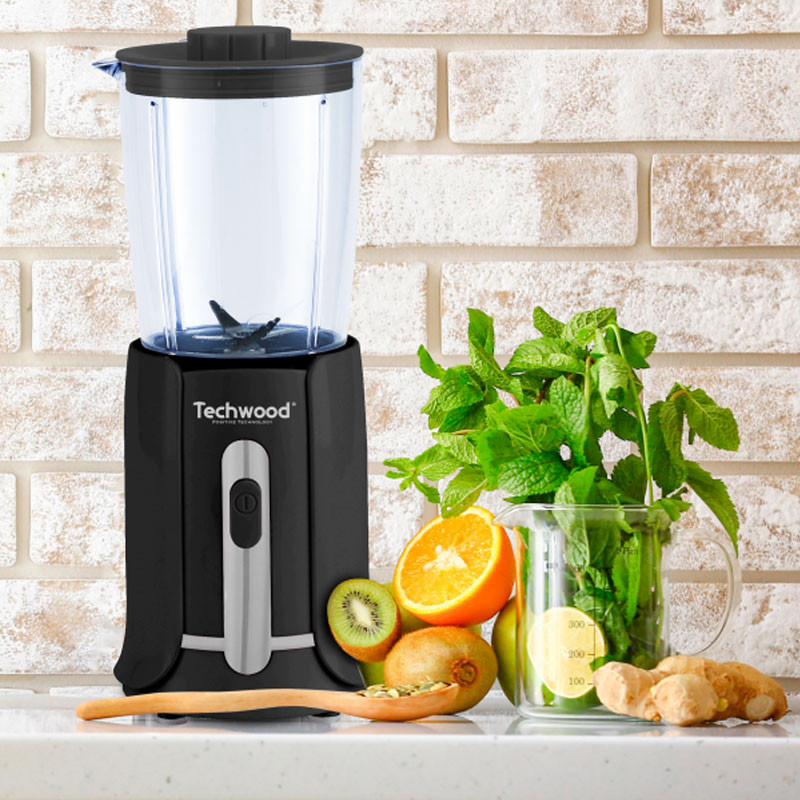MINI Blender TECHWOOD 500ML