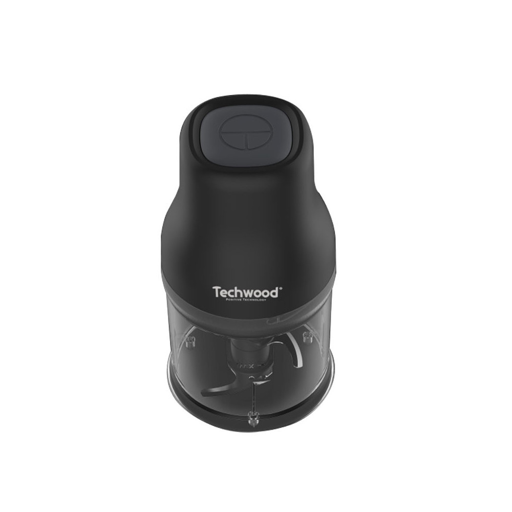 Mini Hachoir TECHWOOD 500ml / BLACK / THA-150