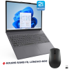 Pc Portable Lenovo IdeaPad Slim 3 15IRH10 / i5-13420H / 8 Go DDR5 / 512 Go SSD / Gris Avec Souris Sans Fil Lenovo 400
