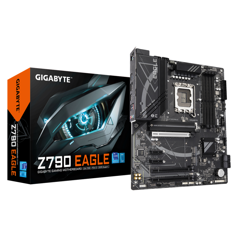 Carte mère GIGABYTE Z790 EAGLE