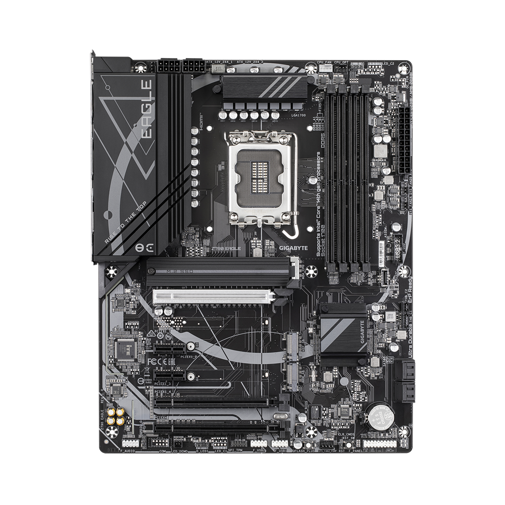 Carte mère GIGABYTE Z790 EAGLE
