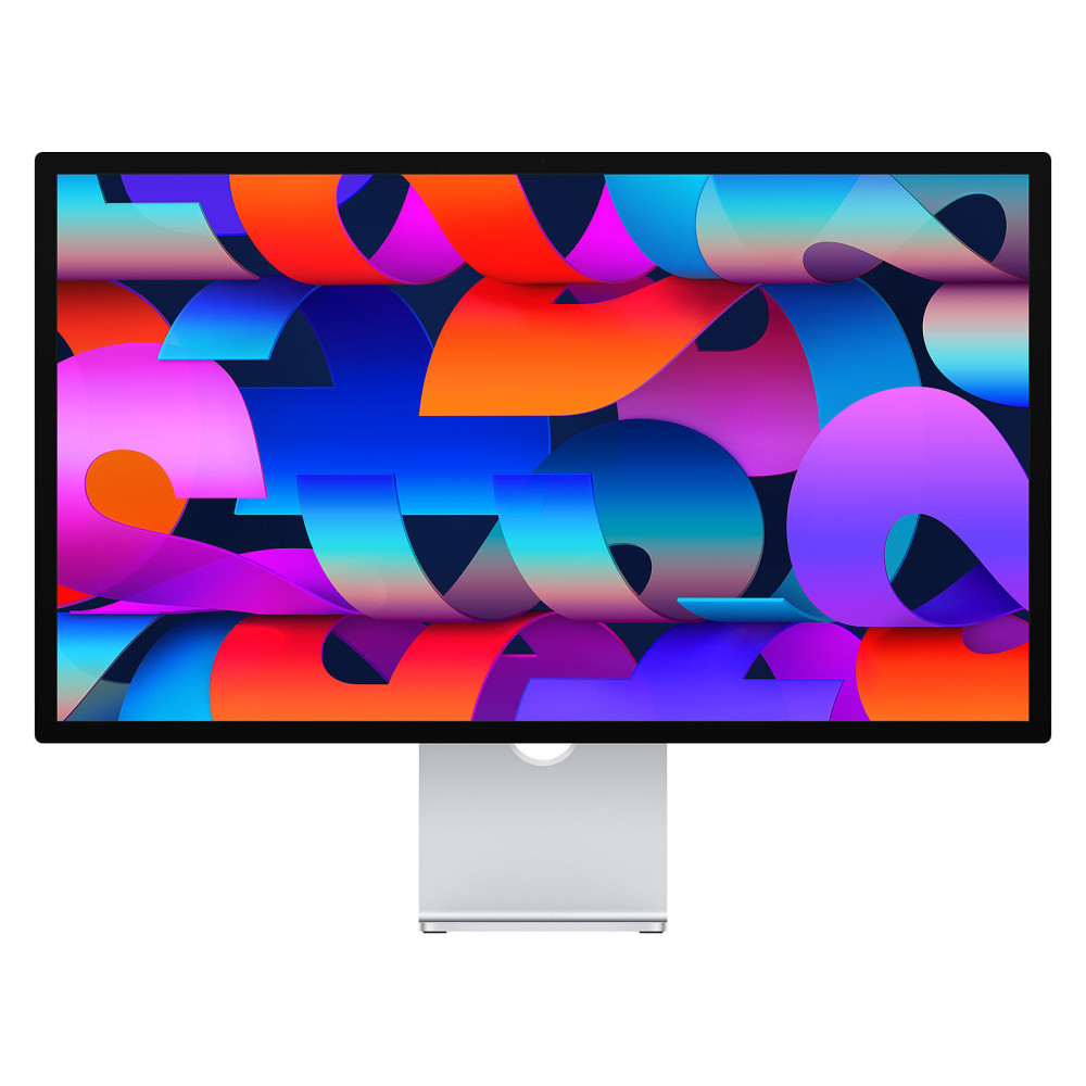Écran Apple 27" LED Retina 5K IPS / inclinable / Noir