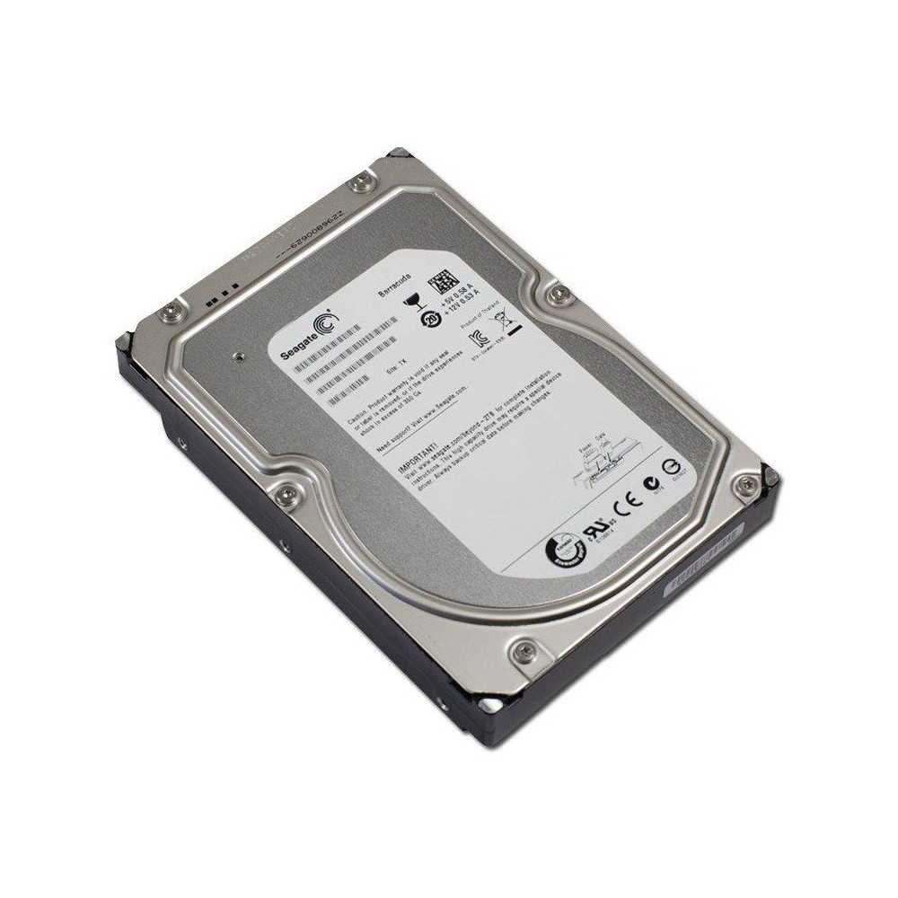 Disque Dur Interne Seagate Barracuda 1 To