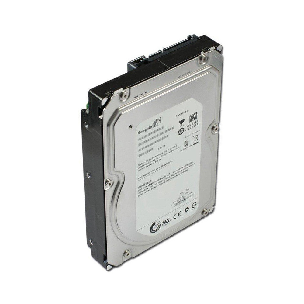 Disque Dur Interne Seagate Barracuda 1 To