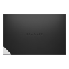 DISQUE DUR EXTERNE SEAGATE ONE TOUCH HUB 16 TO / 3.5" / USB 3.0 / Noir