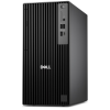 Pc de Bureau Dell Pro Tower Plus QBT1250 / Ultra 7 265 / 8 Go / 512 Go SSD / DVD