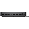 Station d’accueil Dell Pro WD25 / 100 Watts / Gris
