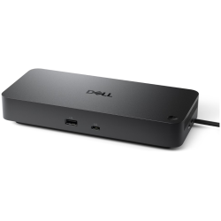 Station d’accueil Dell Pro WD25 / 100 Watts / Gris