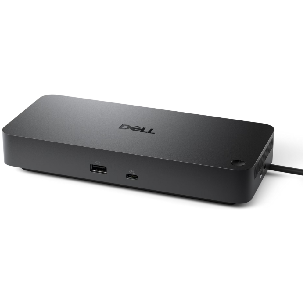 Station d’accueil Dell Pro WD25 / 100 Watts / Gris