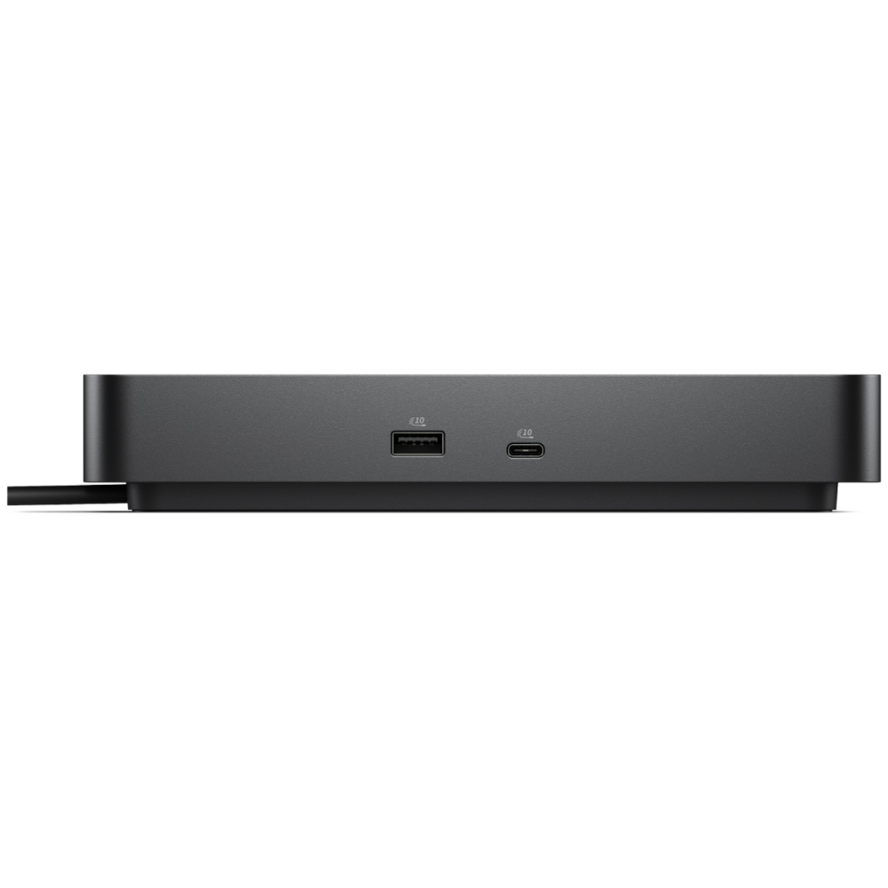 Station d’accueil Dell Pro WD25 / 100 Watts / Gris