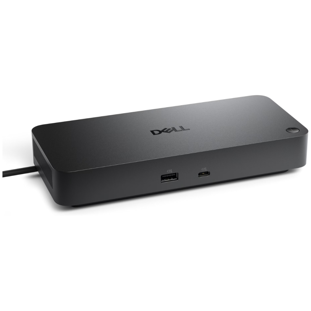 Station d’accueil Dell Pro WD25 / 100 Watts / Gris