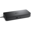 Station d’accueil Dell Pro WD25 / 100 Watts / Gris