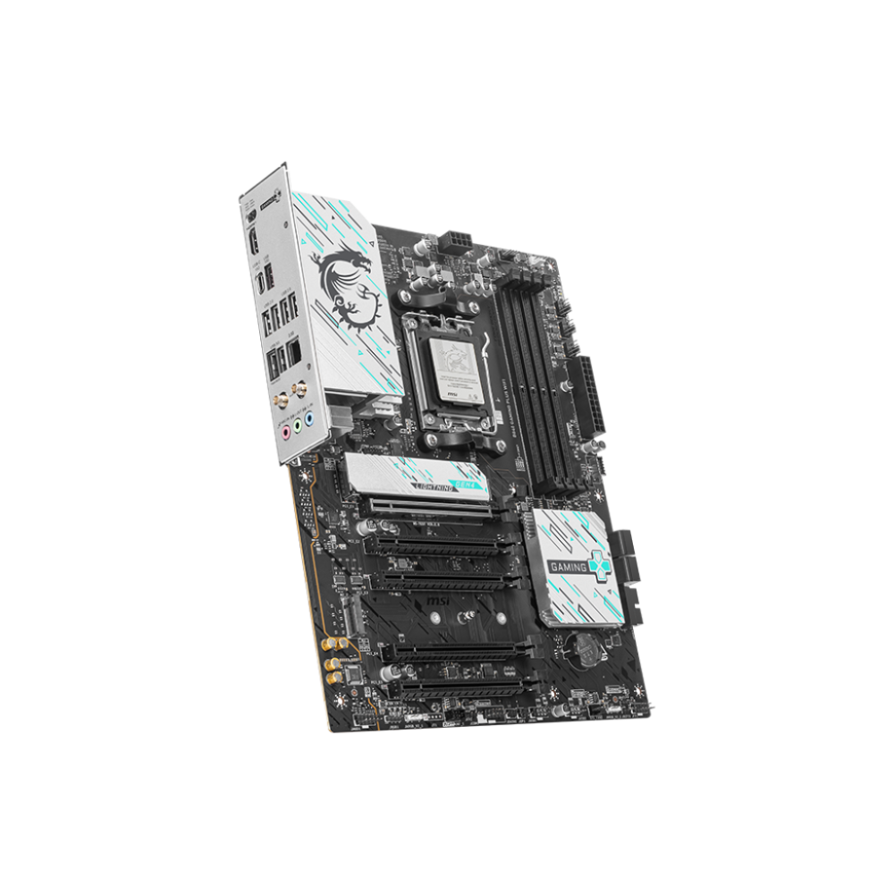 Carte mère MSI B840 GAMING PLUS WIFI / ATX / AM5 / DDR5
