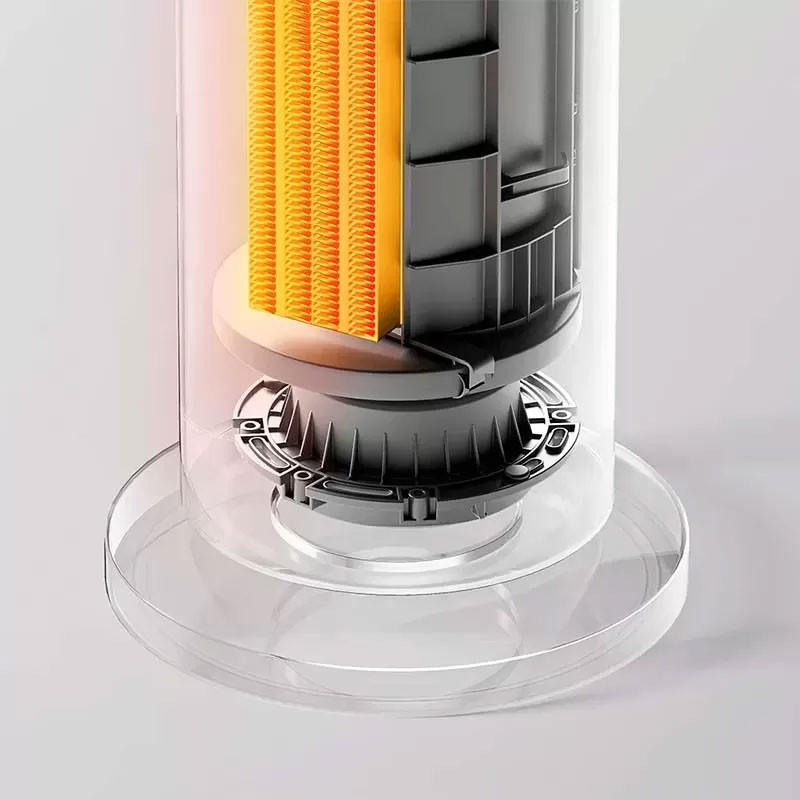 CHAUFFAGE ELECTRIQUE XIAOMI 2000W HEATER