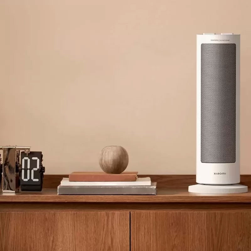 Chauffage électrique XIAOMI - Puissance : 2000 W - Température de fonctionnement : -10 ° C ~ 40 ° C