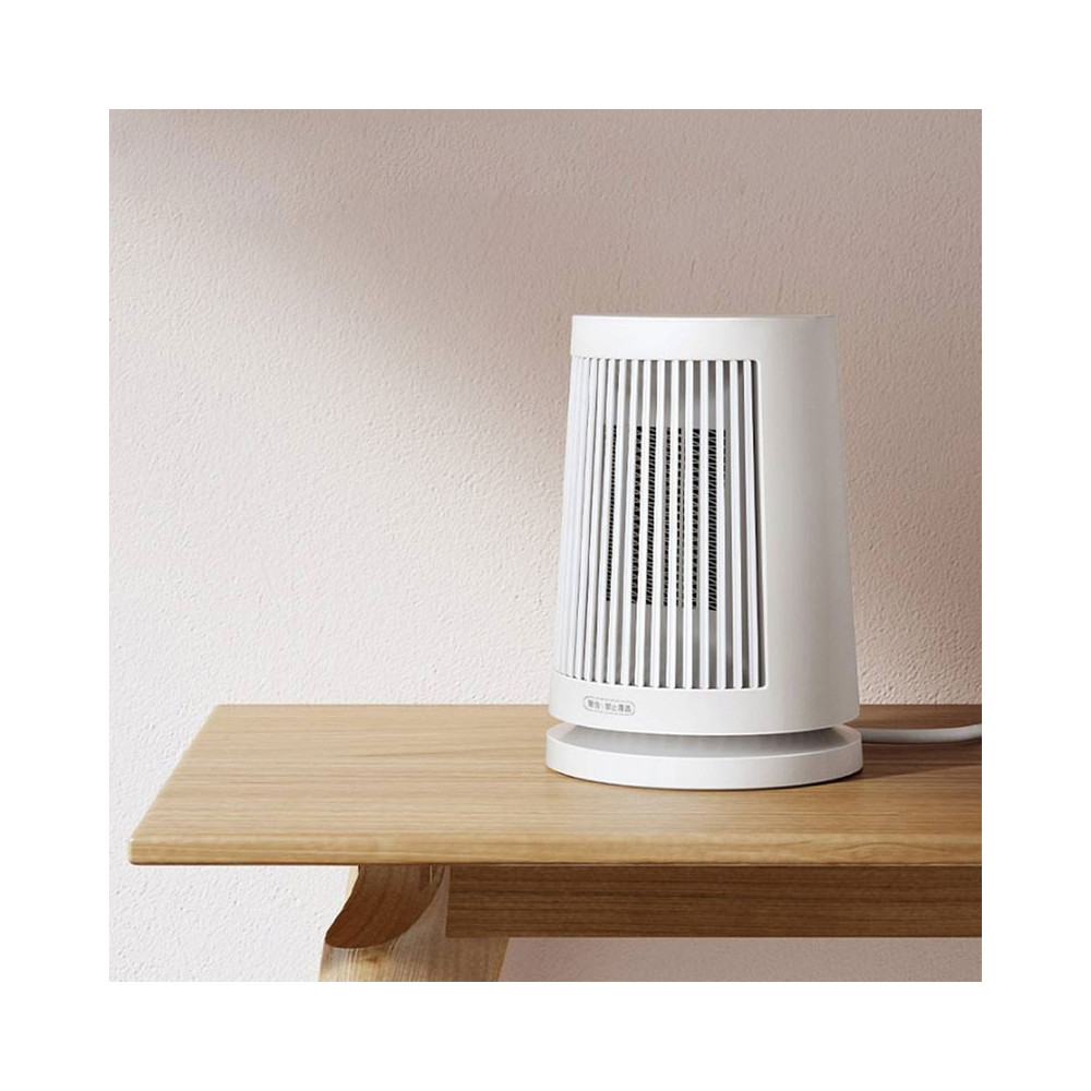 CHAUFFAGE ELECTRIQUE Xiaomi Desktop Heater EU 600W