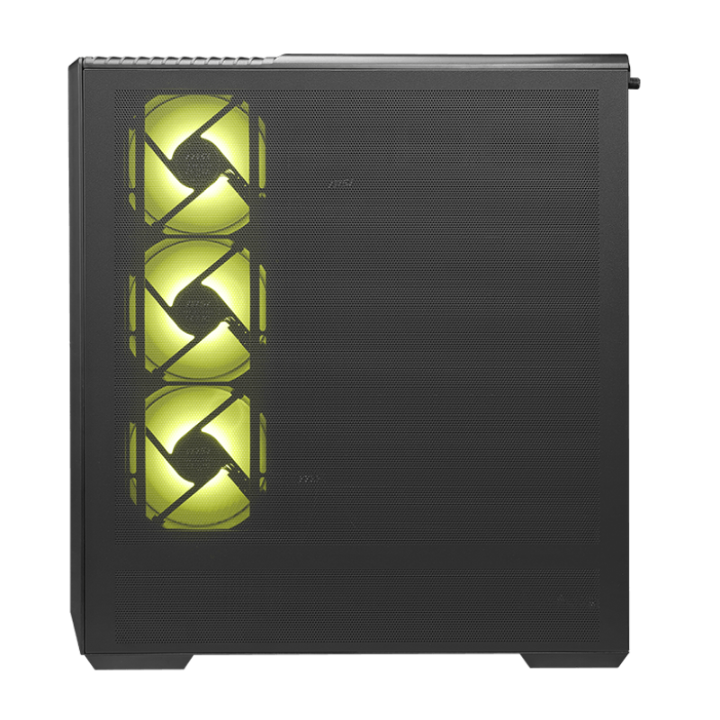 Format standard : ATX / Micro-ATX / Mini-ITX