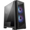 Boîtier Gamer Moyen Tour MSI MPG