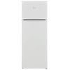 Volume Net Totale : 257 Litres (Réfrigérateur : 201 Litres , Congélateur : 56 Litres)