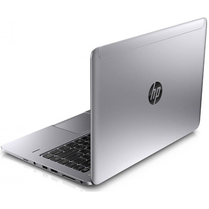 Pc Portable HP ElitebooK FoliO 1040 G2 / i7 5é Gén / 8 Go 